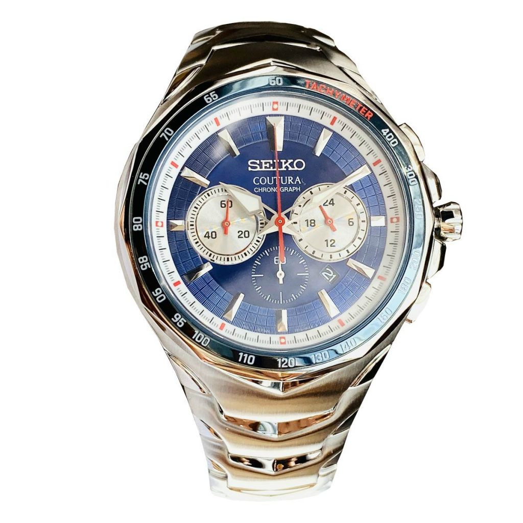 Đồng hồ Seiko SRWZ21