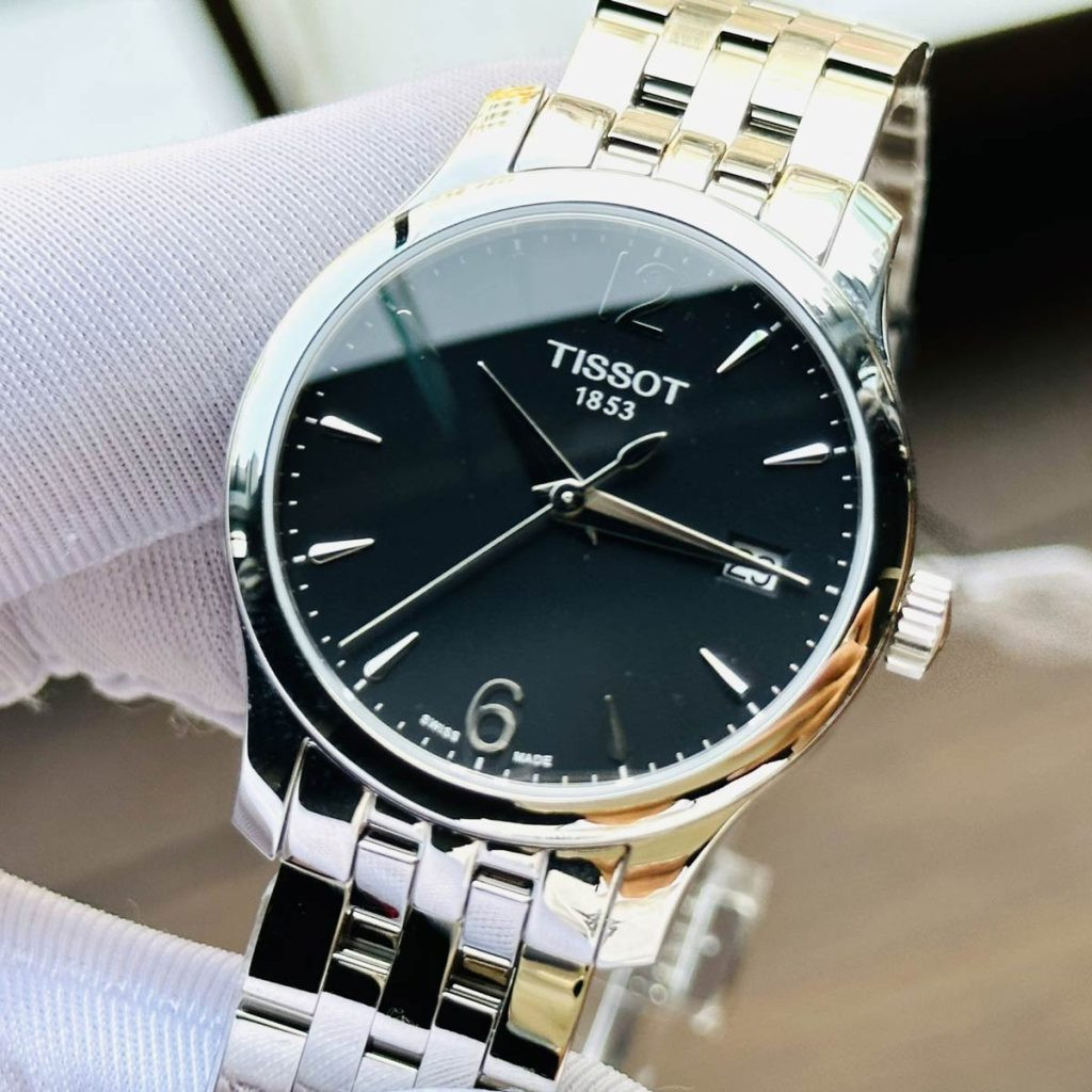Đồng hồ Tissot T063 210 11 057