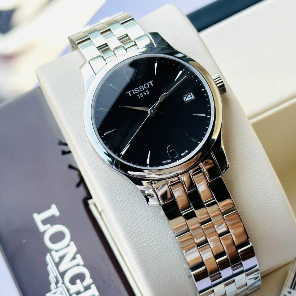 Đồng hồ Tissot T063 210 11 057