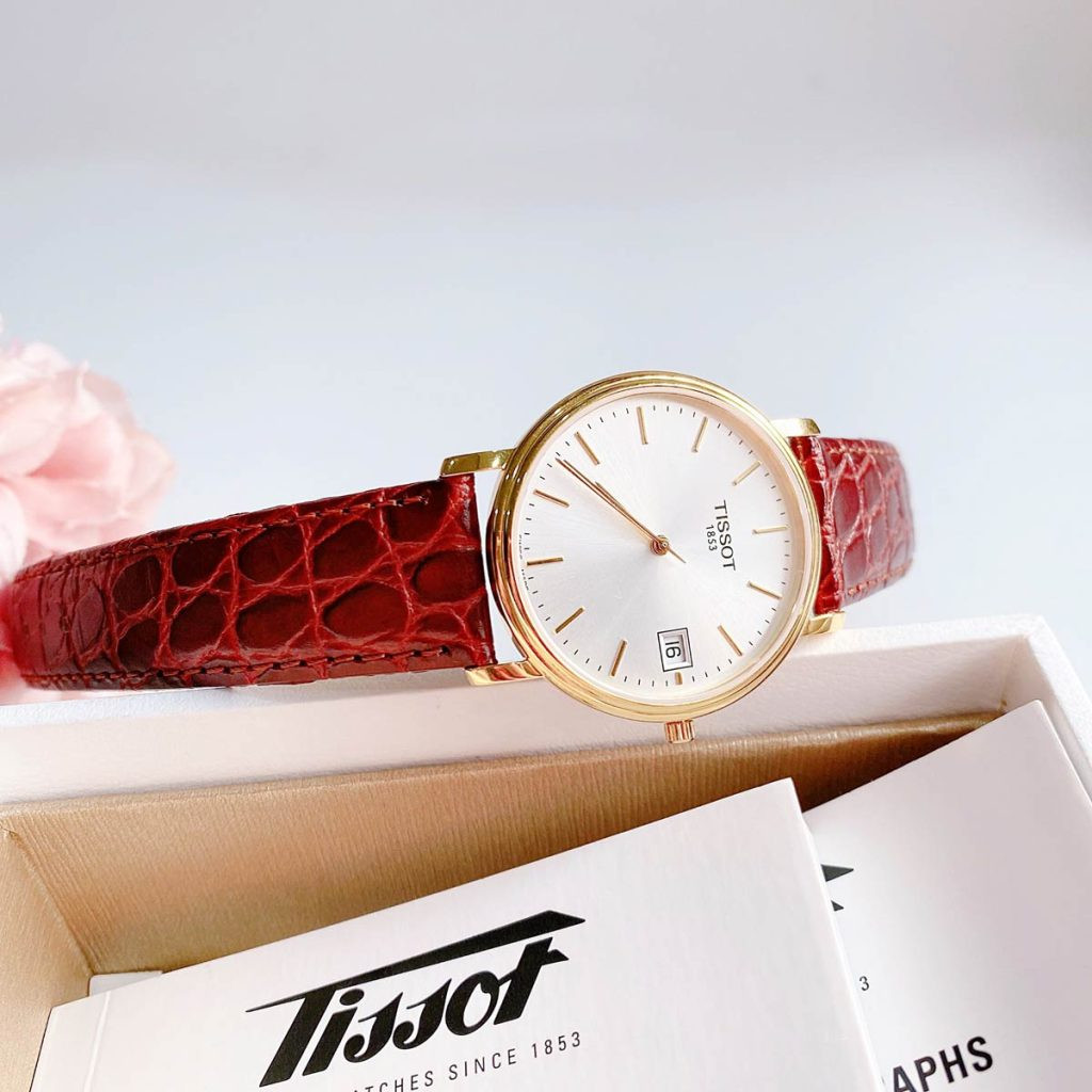 Đồng hồ Tissot