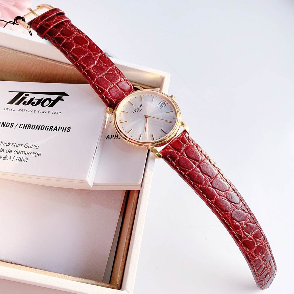 Đồng hồ Tissot