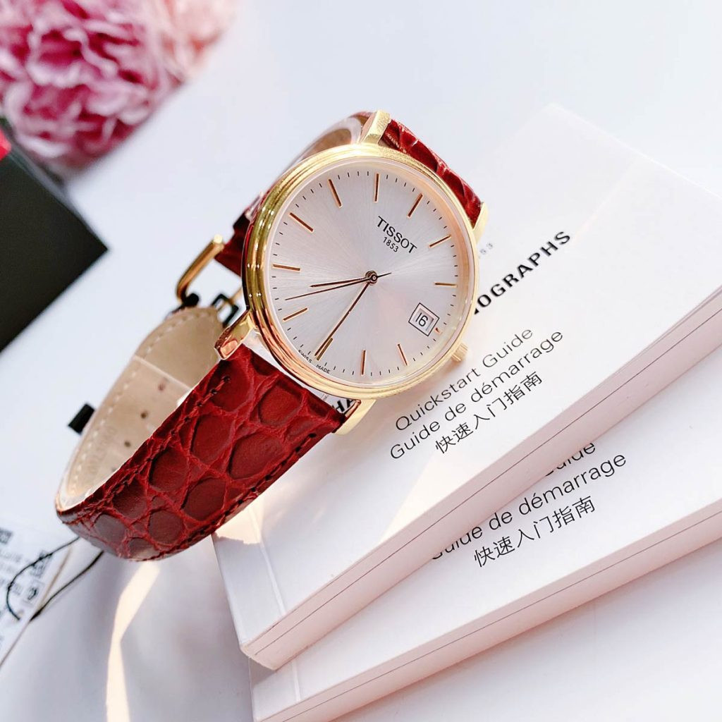 Đồng hồ Tissot