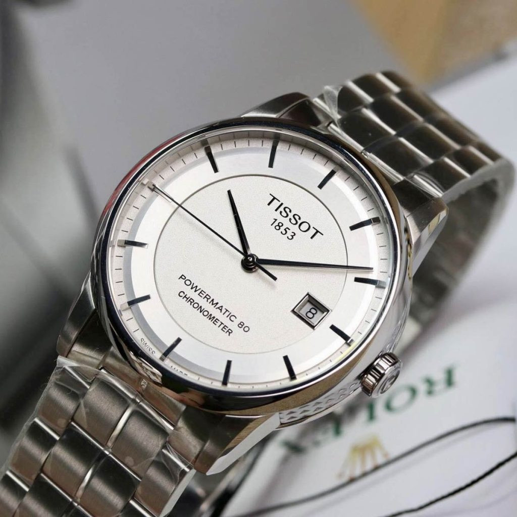 Đồng hồ Tissot T086 408 11 031