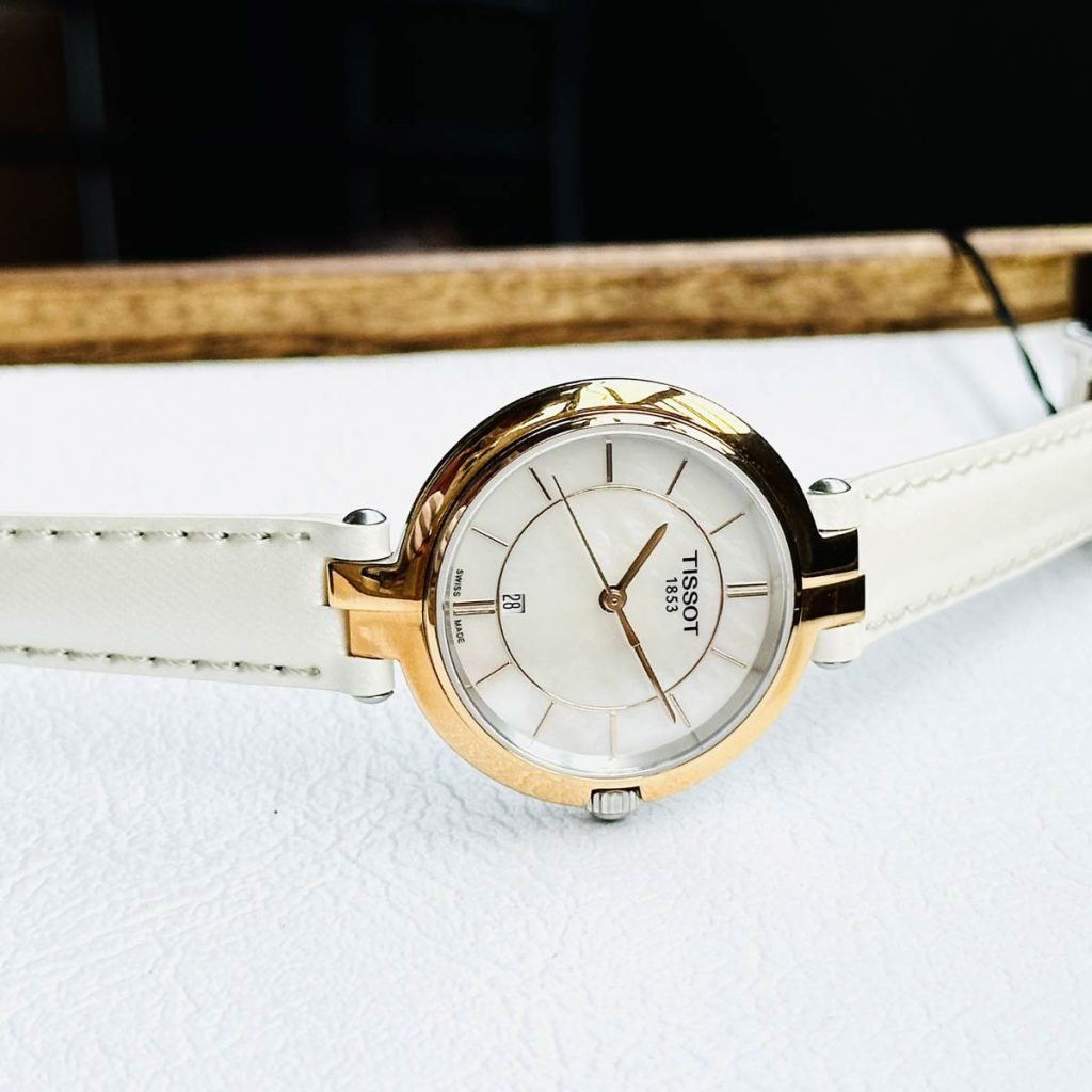 Đồng hồ Tissot T094 210 26 111