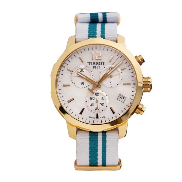 Đồng Hồ Nam Tissot T095.417.37.117.01