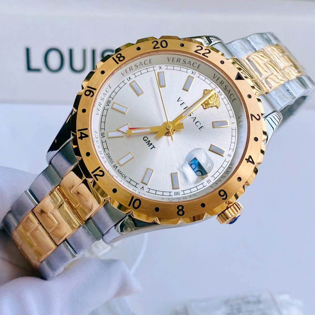 Đồng hồ Versace V11030015
