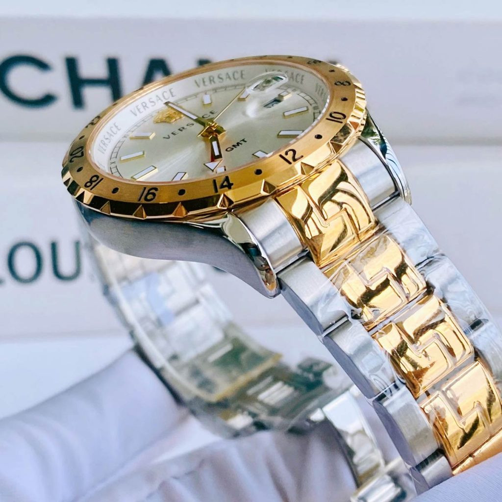 Đồng hồ Versace V11030015