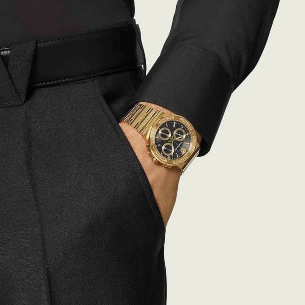 Đồng hồ Versace VEVK00520