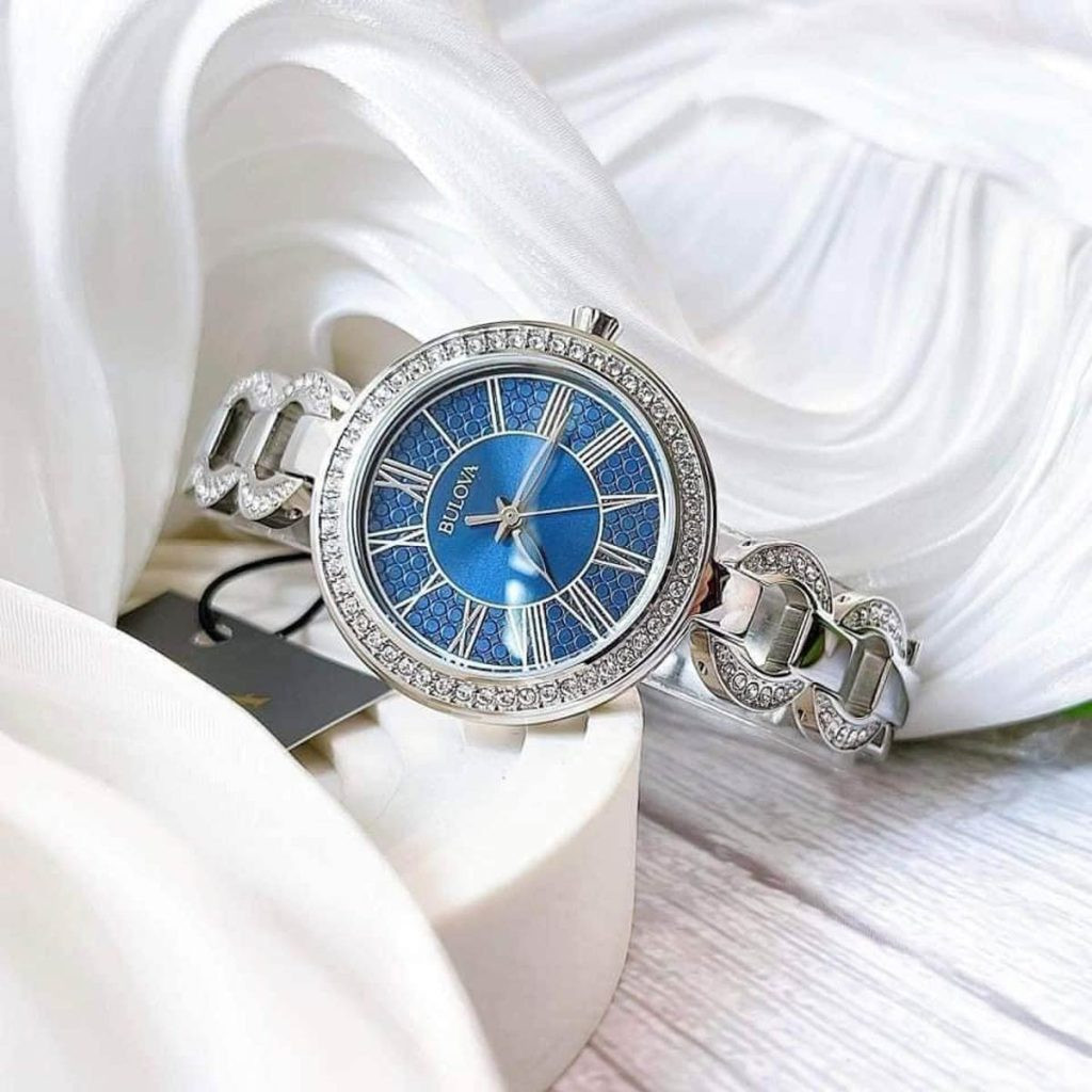 Đồng hồ Bulova 96L303