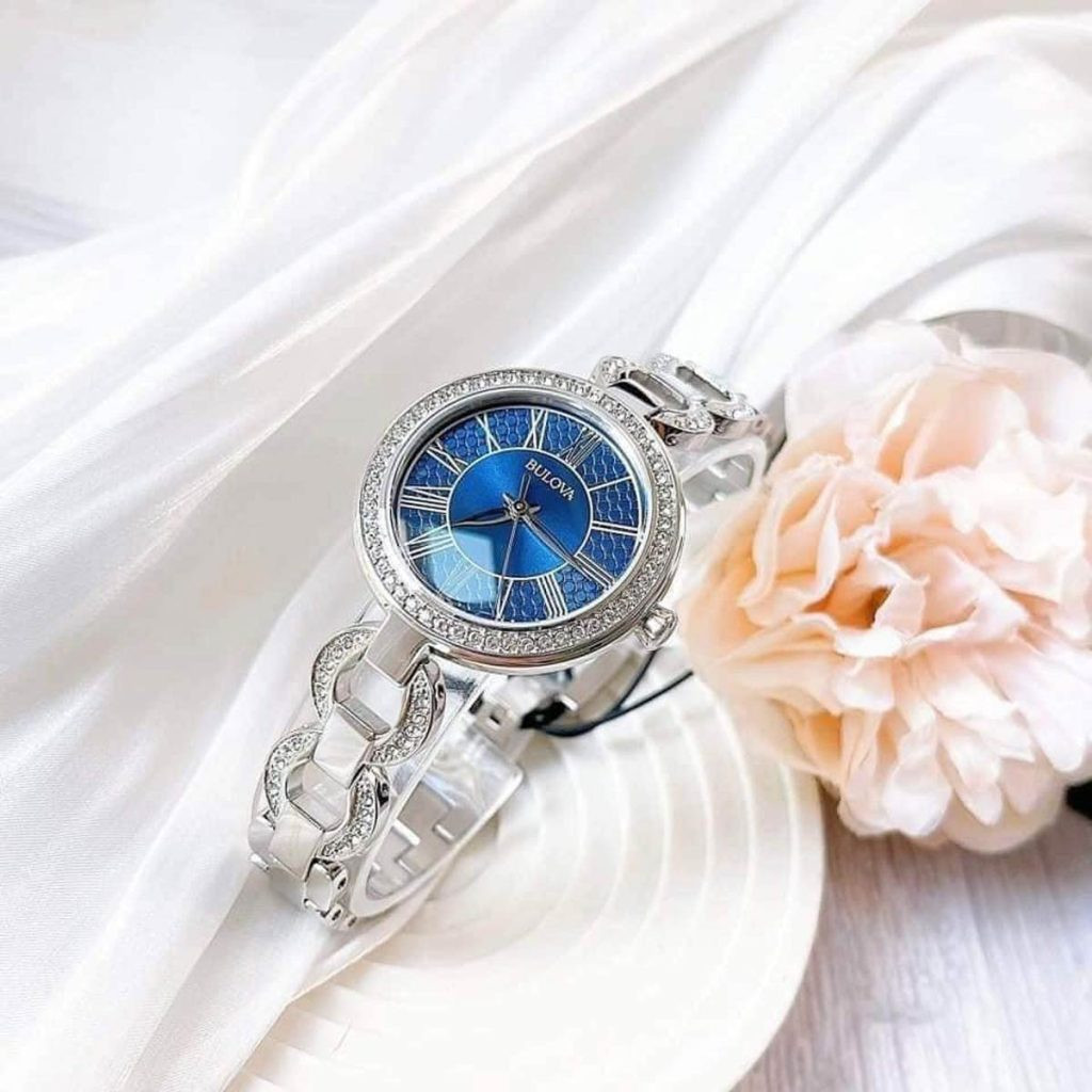 Đồng hồ Bulova 96L303