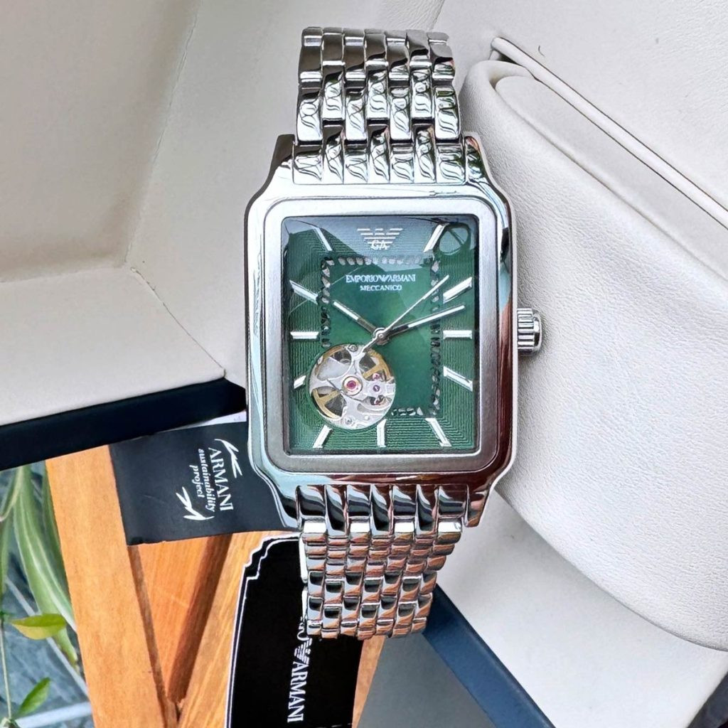 Đồng hồ Emporio Armani
