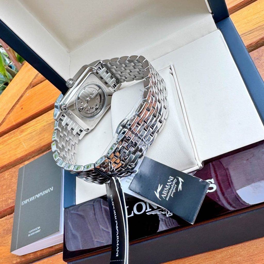 Đồng hồ Emporio Armani
