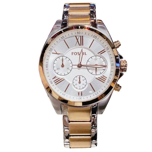Đồng Hồ Nữ Thời Trang Fossil Quartz 36mm Demi