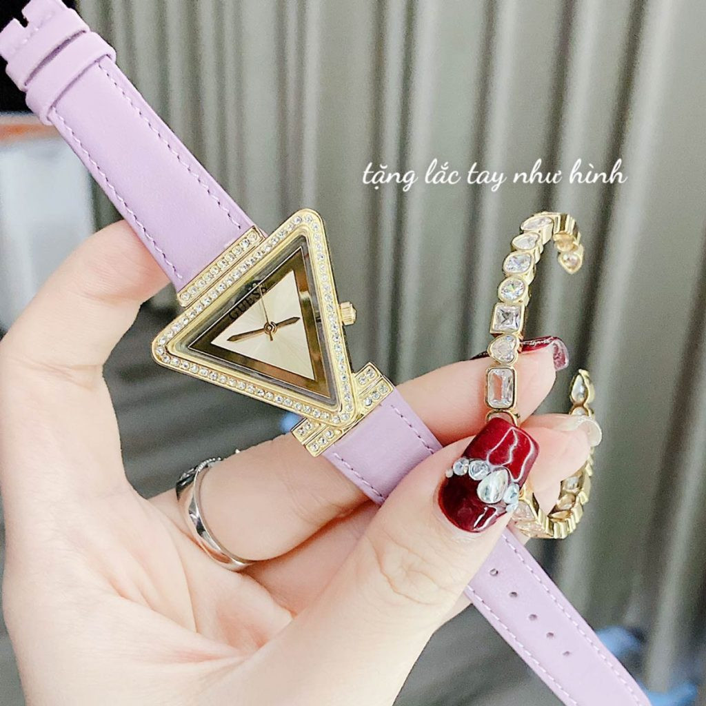 Đồng hồ Guess