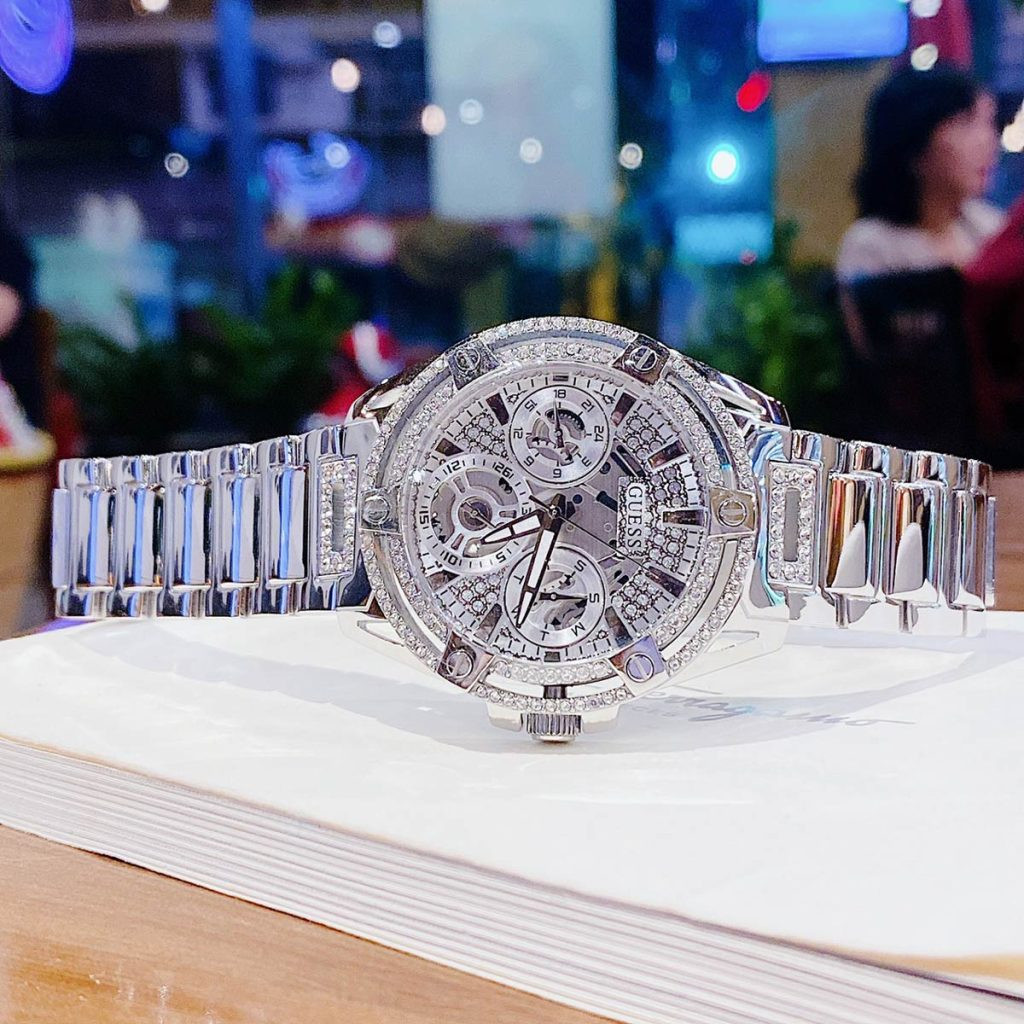 Đồng hồ Guess GW0464L1