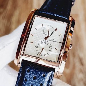 Đồng hồ Jacques Lemans
