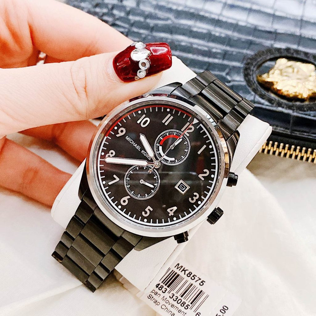 Đồng hồ Michael Kors
