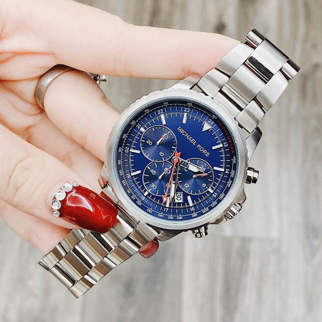 Đồng hồ Michael Kors
