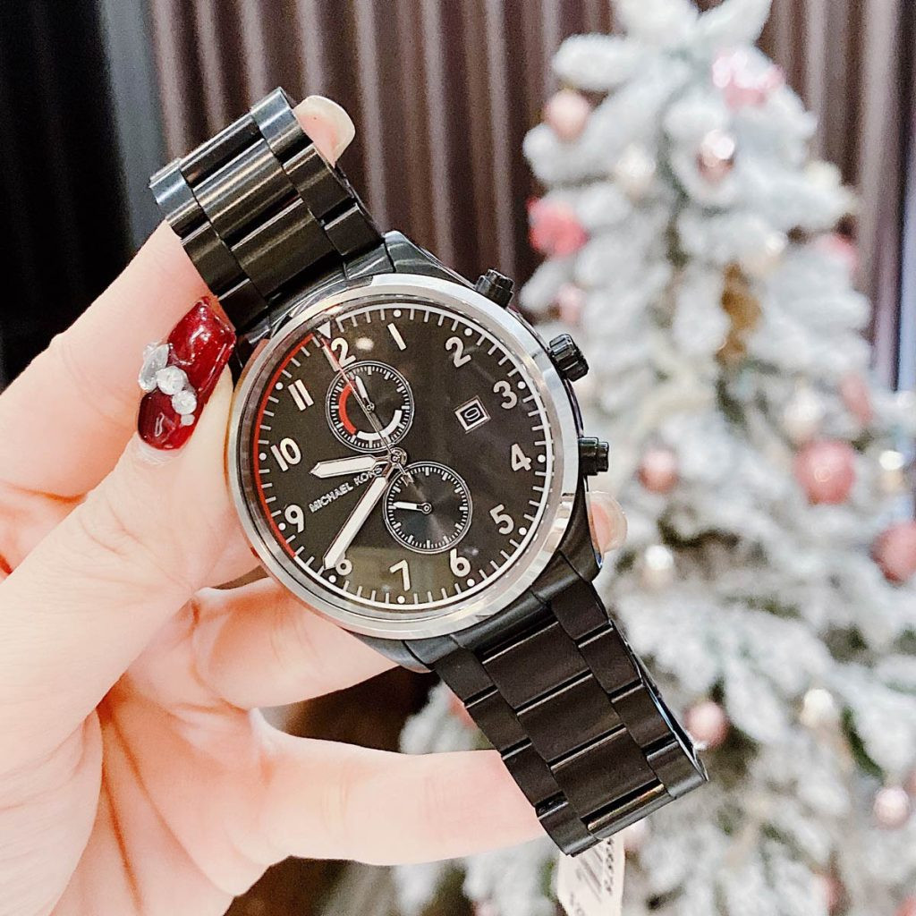 Đồng hồ Michael Kors