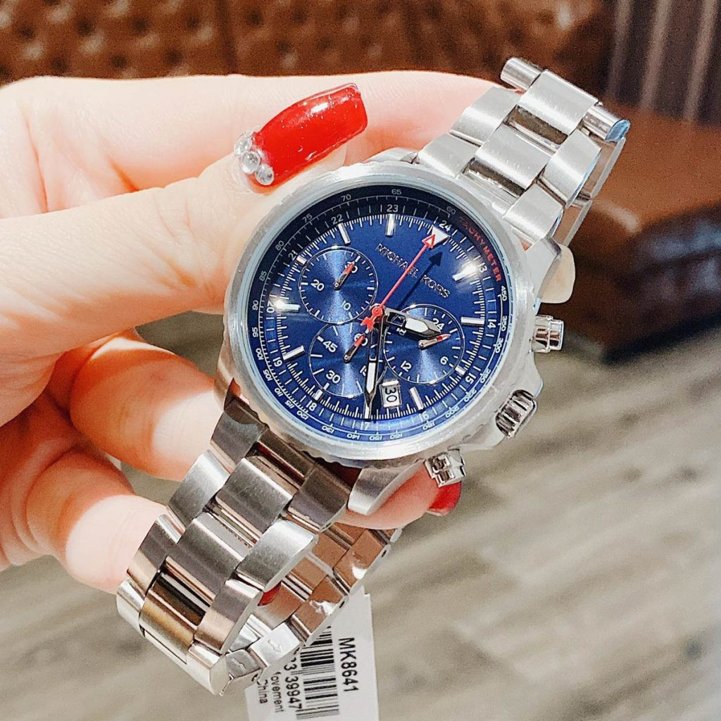 Đồng hồ Michael Kors