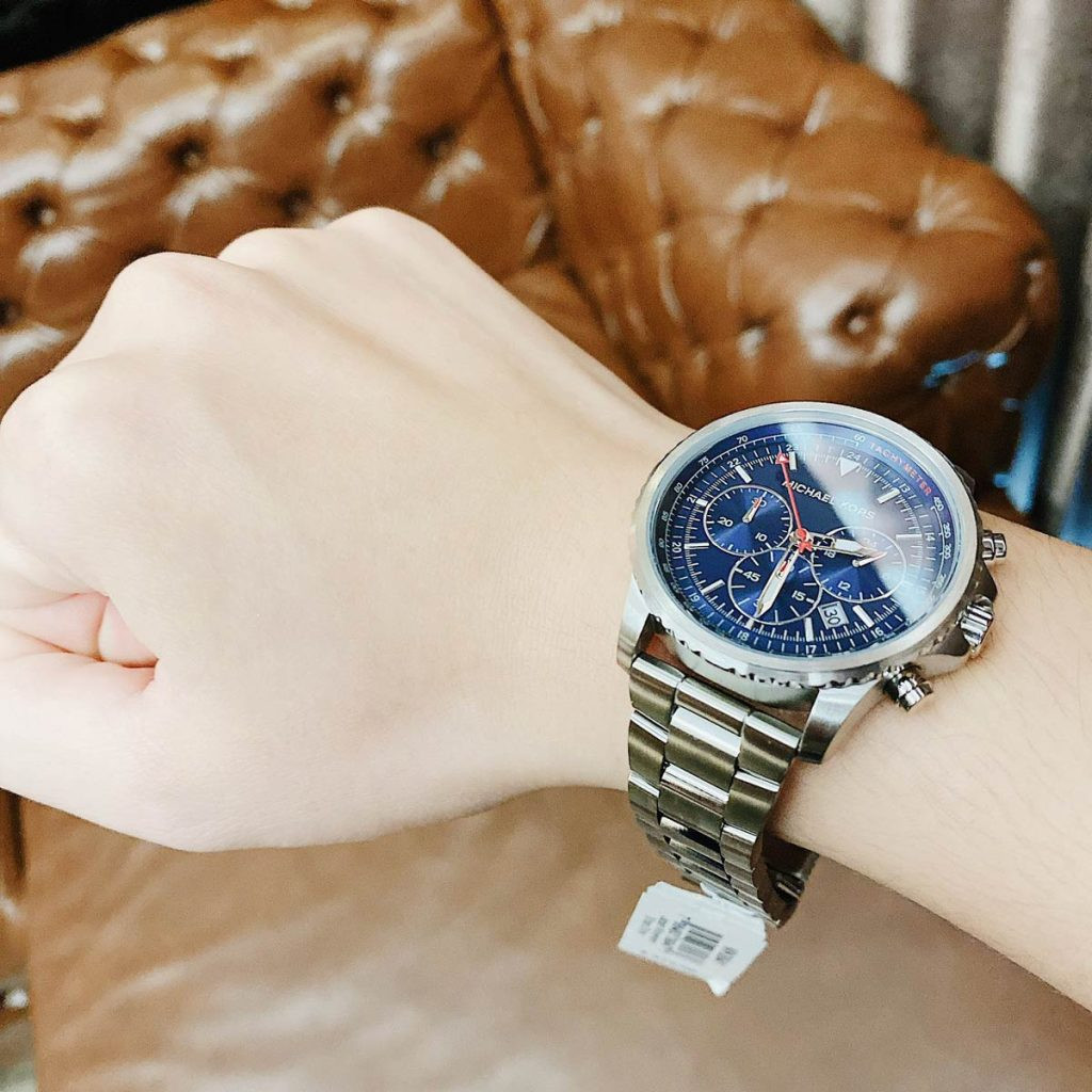 Đồng hồ Michael Kors