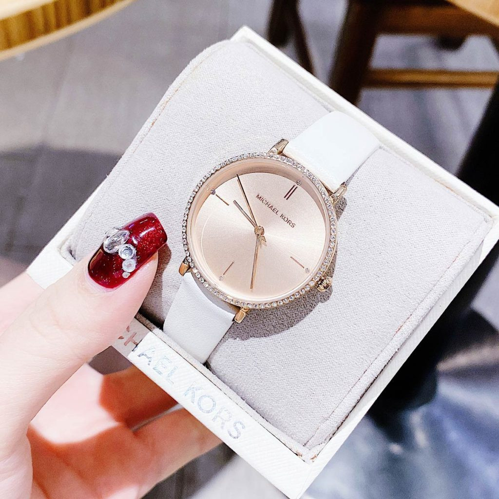 Đồng hồ Michael Kors