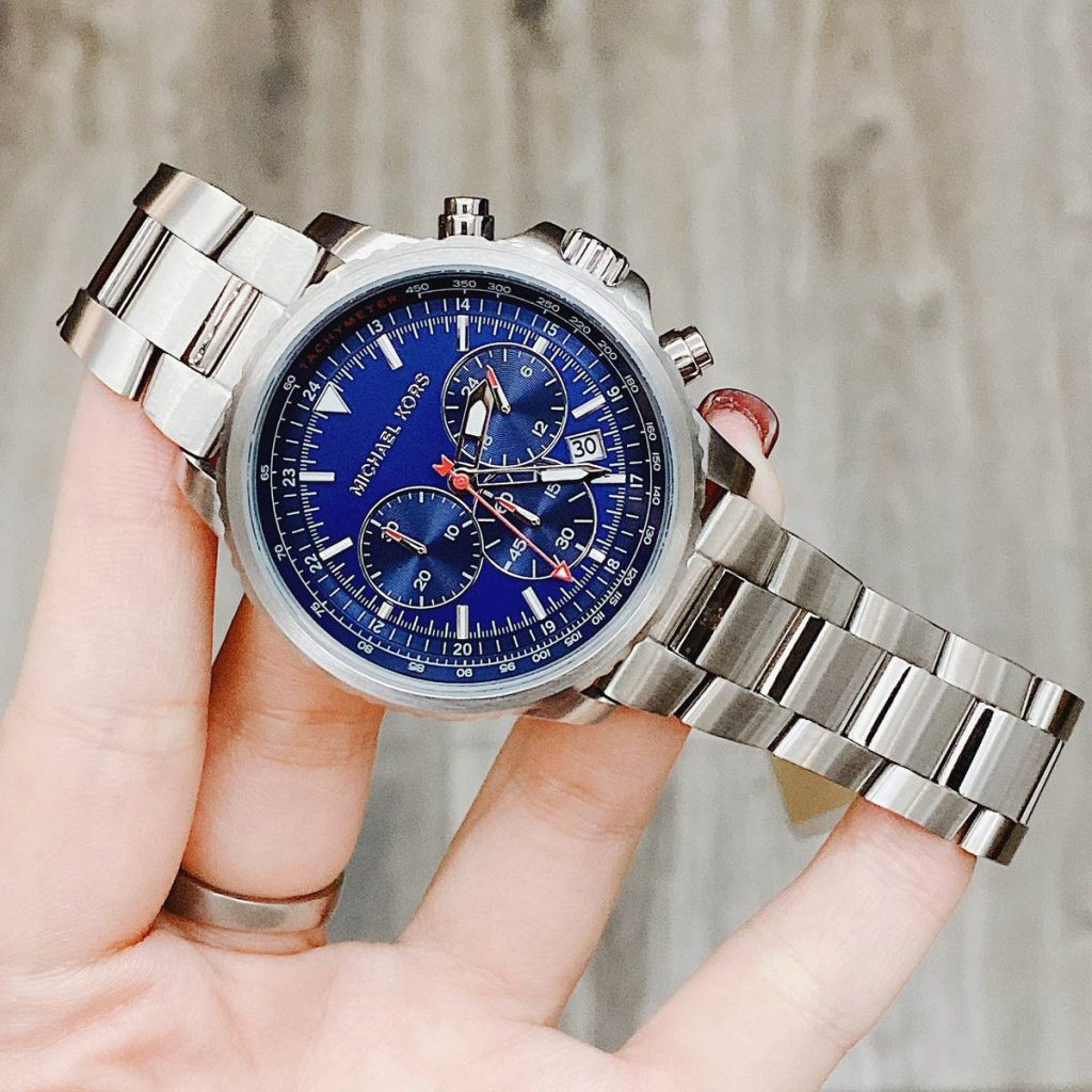 Đồng hồ Michael Kors
