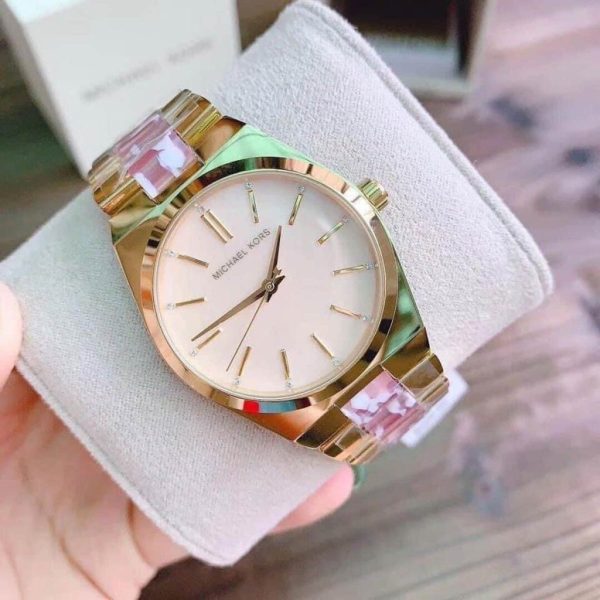 Đồng Hồ Nữ Thời Trang Michael Kors MK6650
