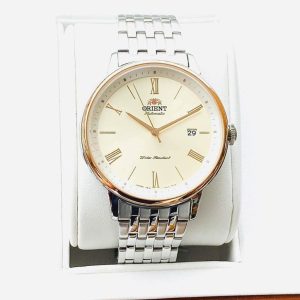 Đồng hồ Orient RA AC0J01S00C