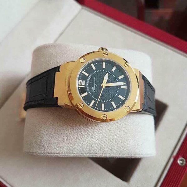 Đồng Hồ Nữ Thời Trang Salvatore Ferragamo FIG150016