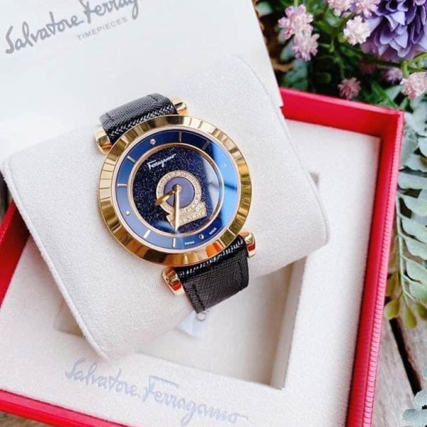 Đồng Hồ Nữ Thời Trang Salvatore Ferragamo FQ4190014