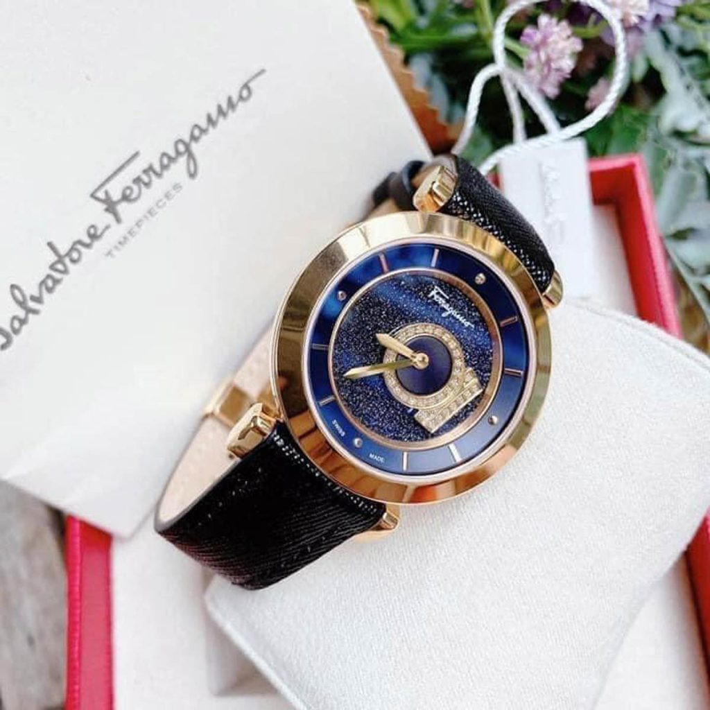 Đồng hồ Salvatore Ferragamo FQ4190014