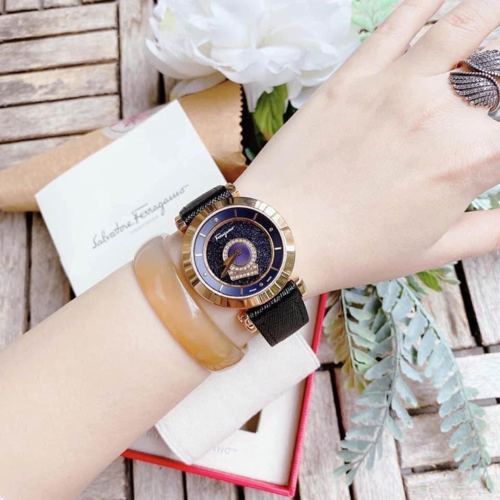 Đồng hồ Salvatore Ferragamo FQ4190014