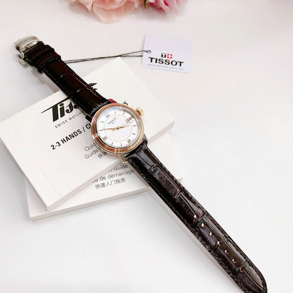 Đồng hồ Tissot T097 010 26 118