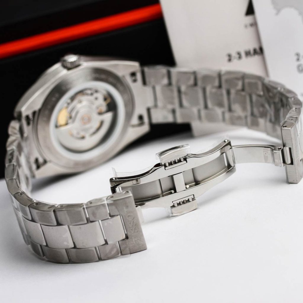 Đồng hồ Tissot T127 407 11 041