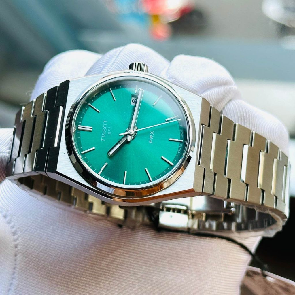 Đồng hồ Tissot T137 210 11 081 00 T137 410