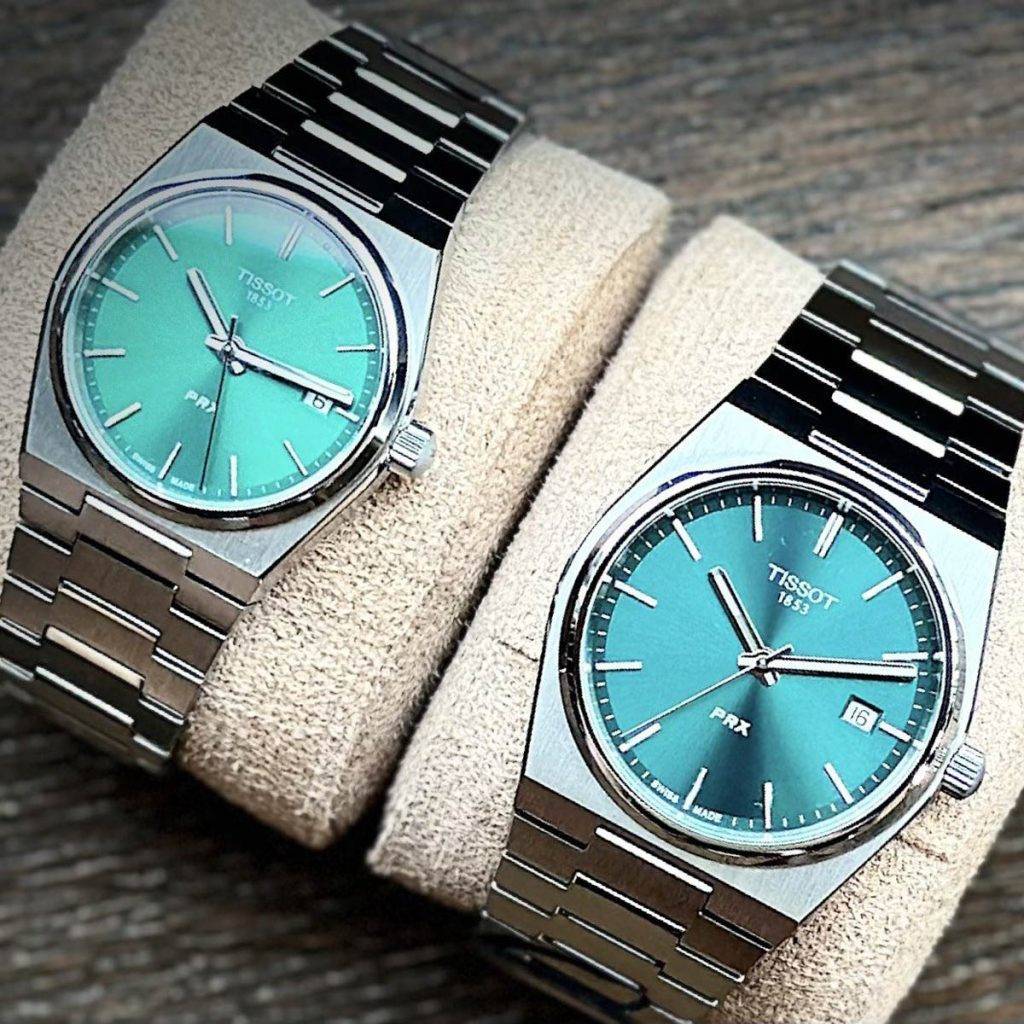 Đồng hồ Tissot T137 210 11 081 00 T137 410