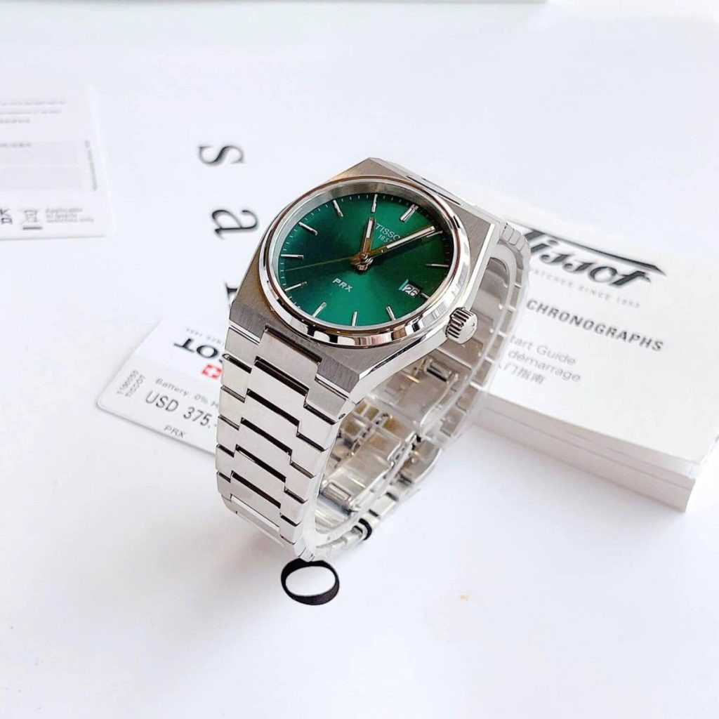 Đồng hồ Tissot T137 210 11 081 00 T137 410