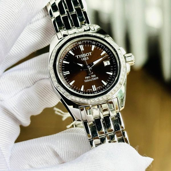 Đồng Hồ Nữ Thời Trang Tissot T22.1.181.11