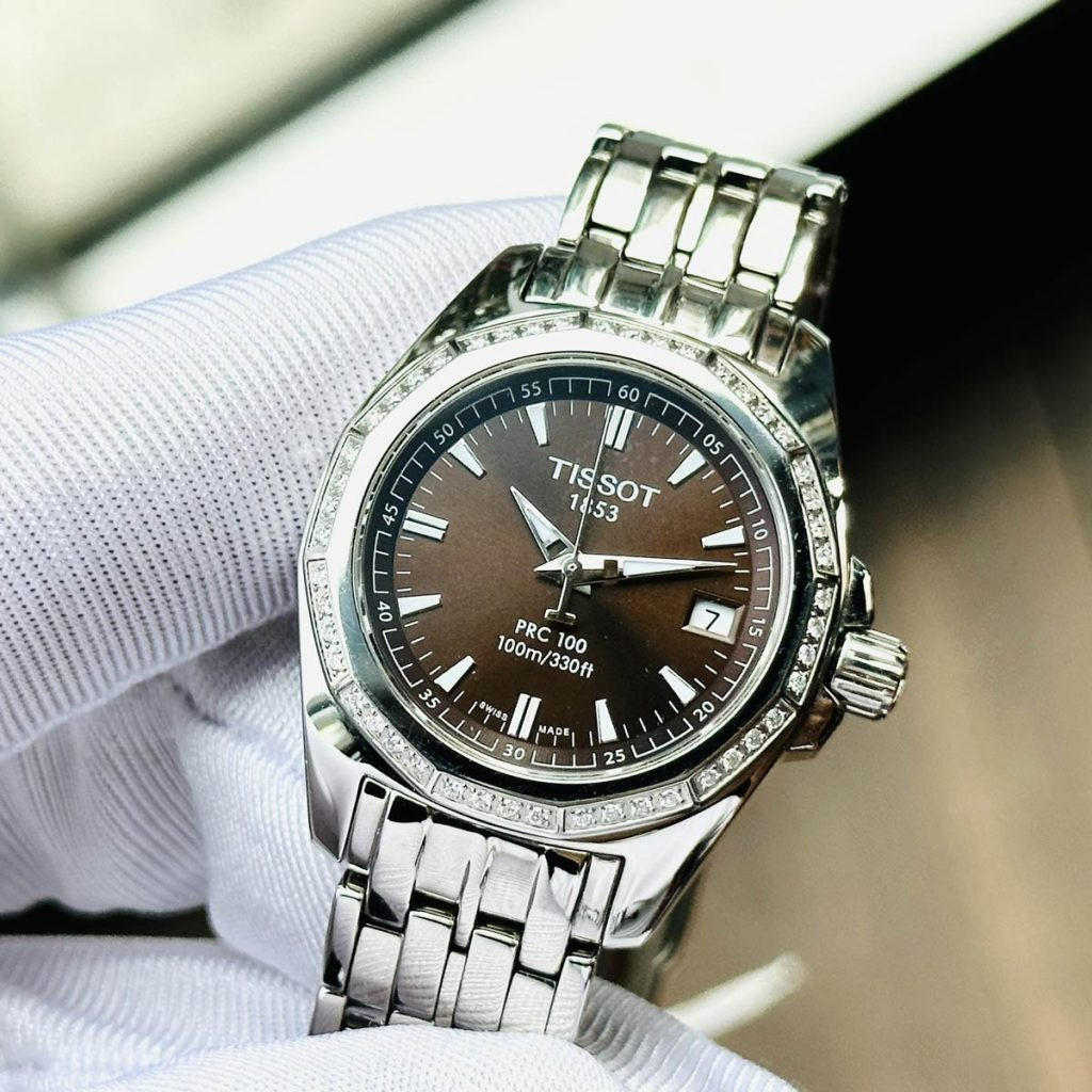 Đồng hồ Tissot T22 1 181 11