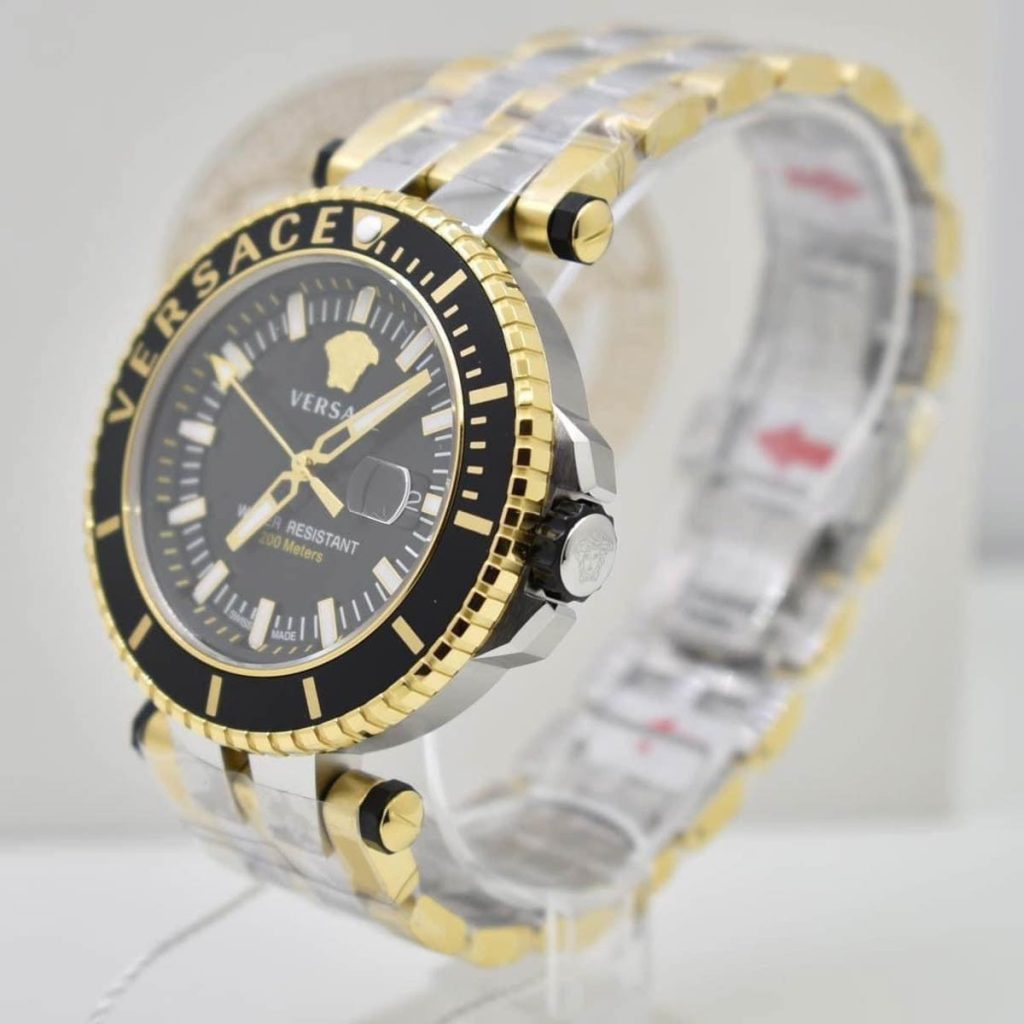 Đồng hồ Versace VEAK00518