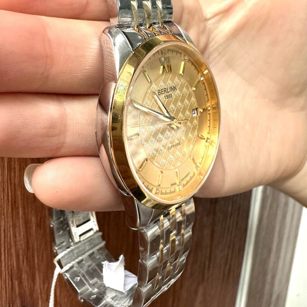 Đồng hồ Berlink 1014 G03