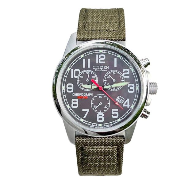 Đồng Hồ Nam Citizen Eco-Drive AT0200-05E