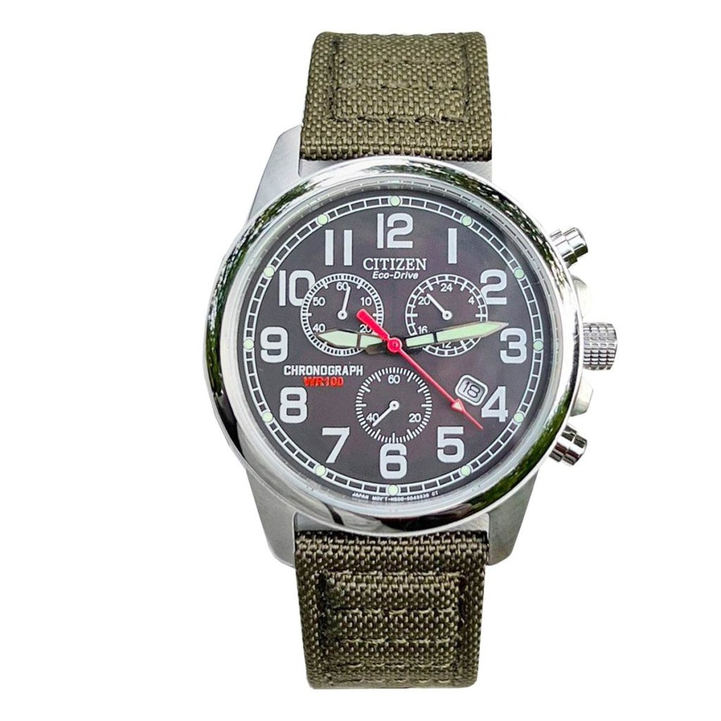 Đồng hồ Citizen AT0200 05E