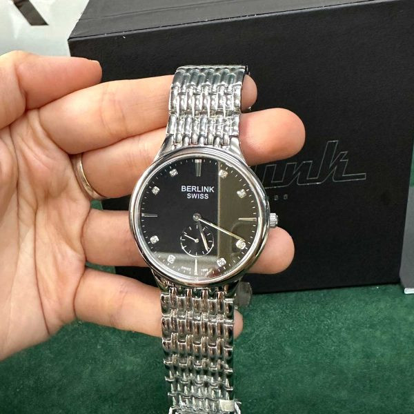 Đồng hồ nam Berlink BL1010 G01
