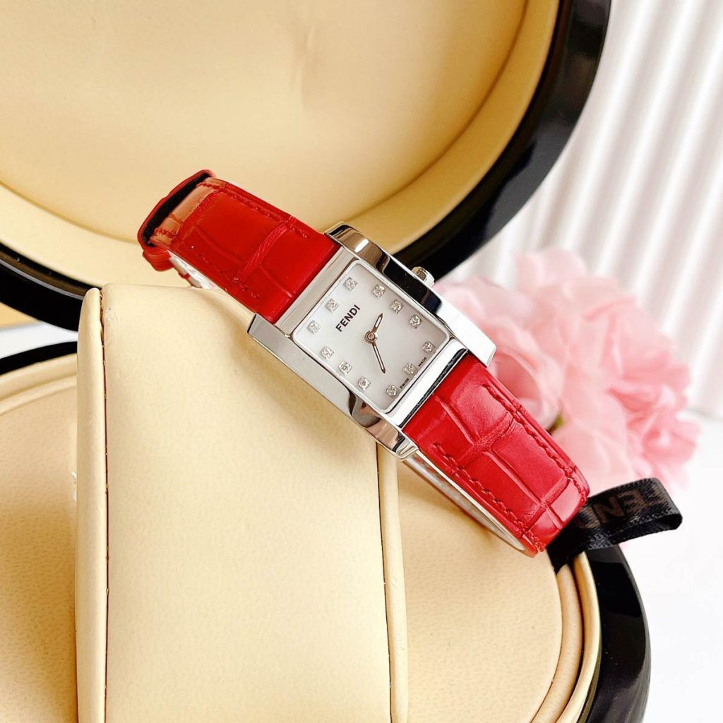 Đồng hồ Fendi 7000L