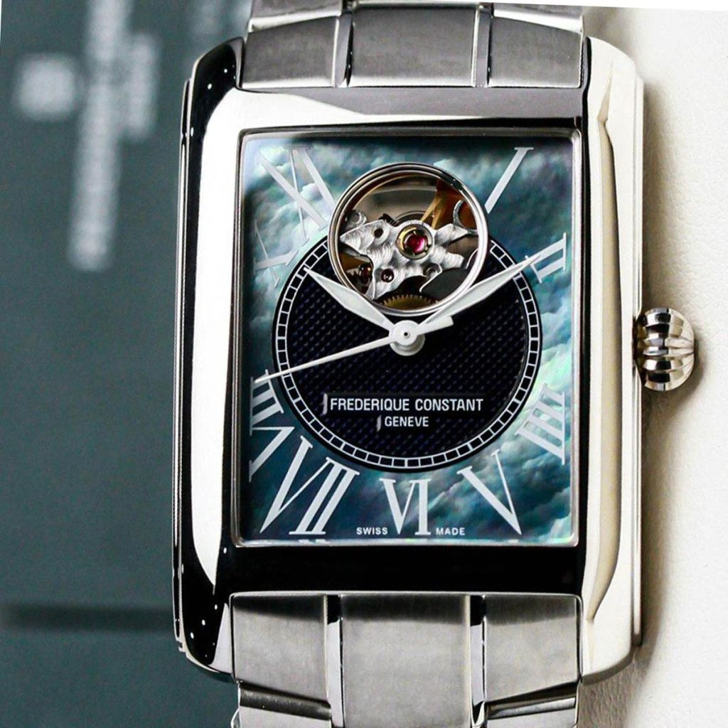 Đồng hồ Frederique Constant FC 310MPN4S36