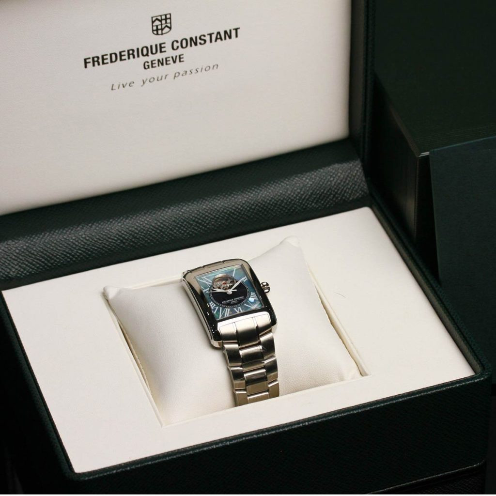 Đồng hồ Frederique Constant FC 310MPN4S36