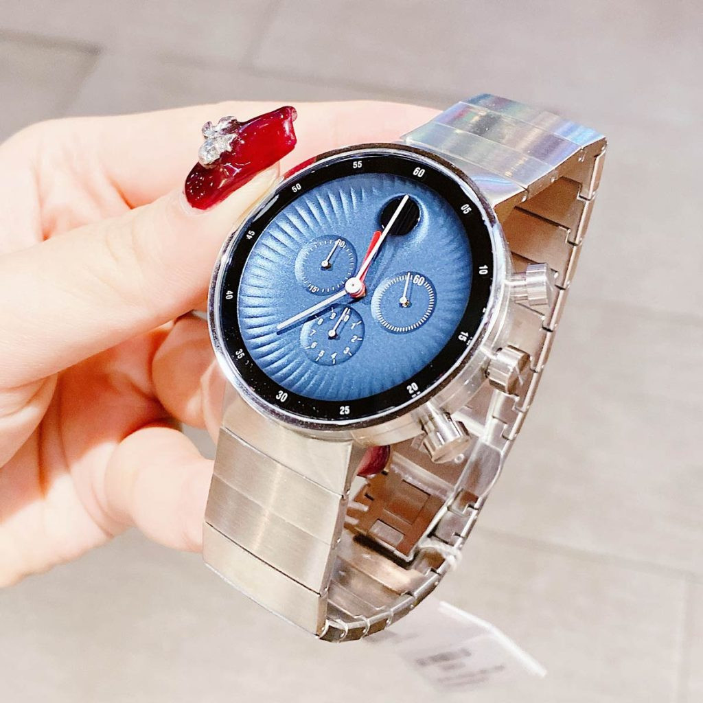 Đồng hồ Movado