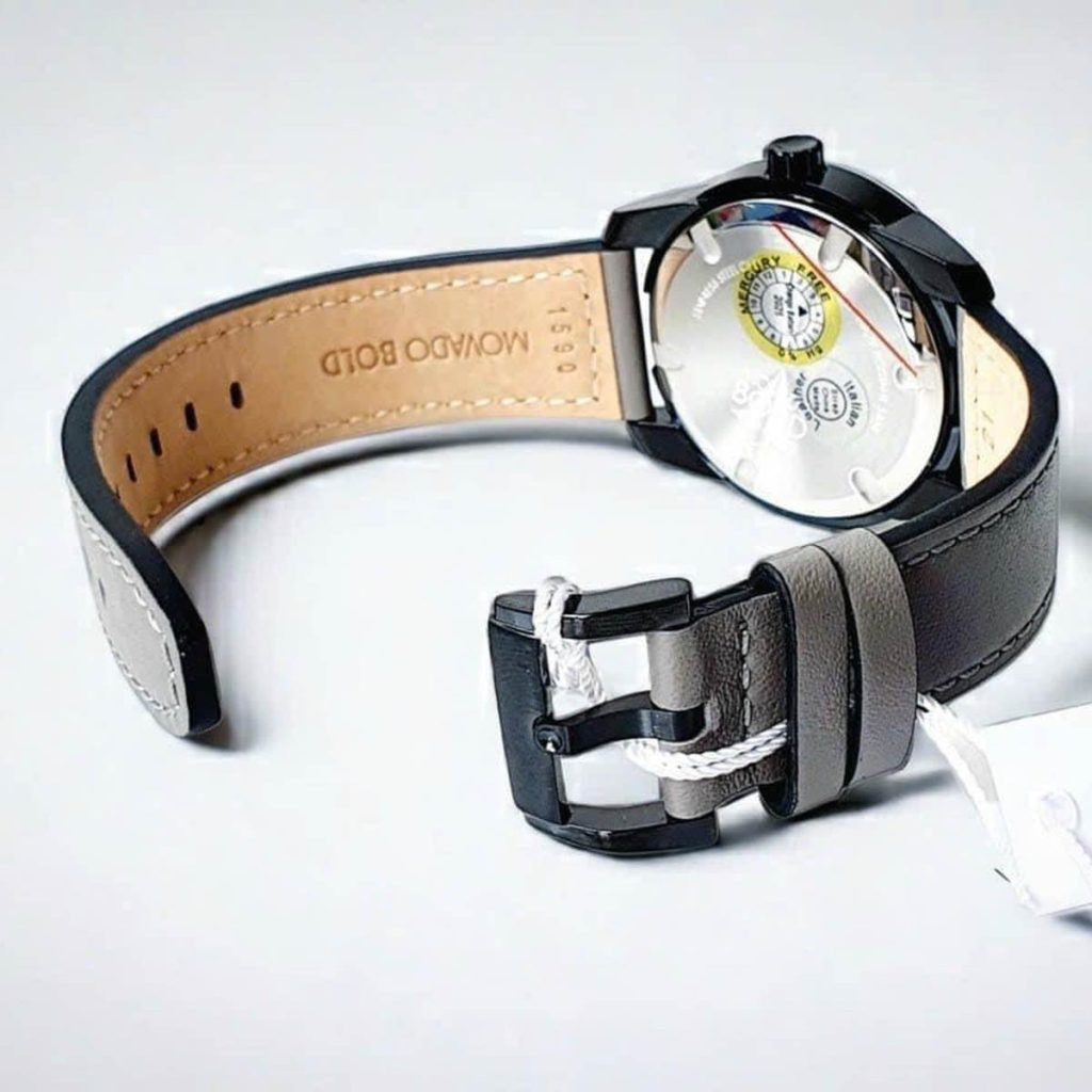 Đồng hồ Movado